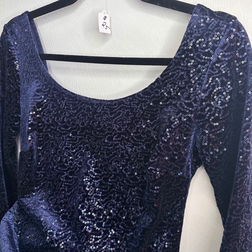 Party dress